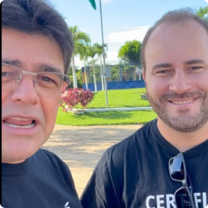 Post 6 do Instagram @certificafe